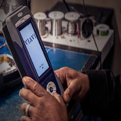 Telecom Testing Equipment