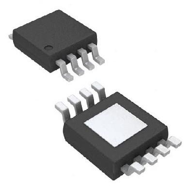 THS3095DDA
