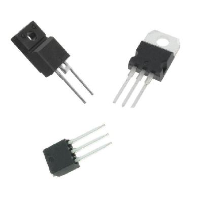 TPS54231DRG4 Integrated Circuits