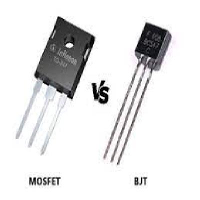 Transistors and Mosfet