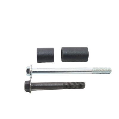 Tuner DCT Nutune STB