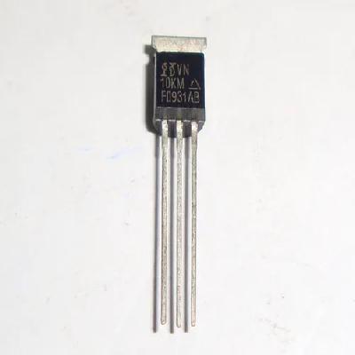 VN10LM Transistors