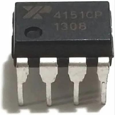 XR4151CP  Integrated Circuits