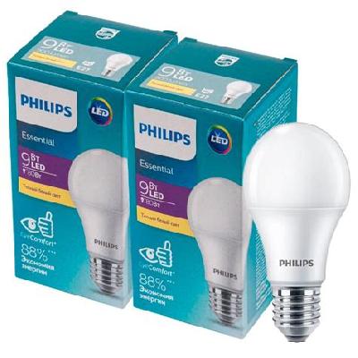 Led Bulb 9w