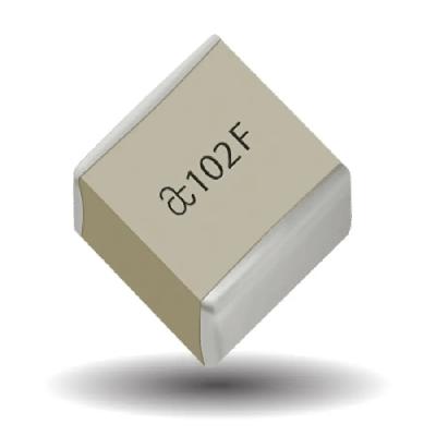 PF Capacitor