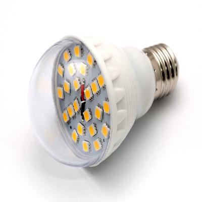 AC LED Light Bulb