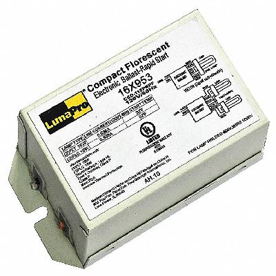 CFL Ballast