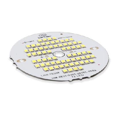 LED  MCPCB