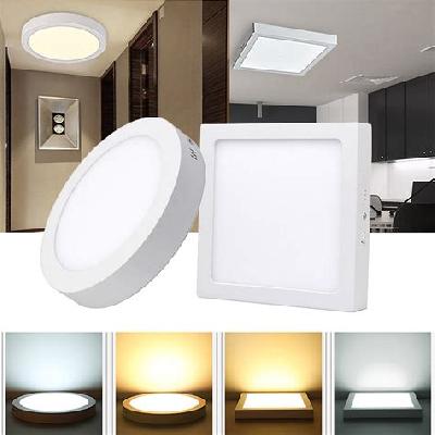 LED Panel Light