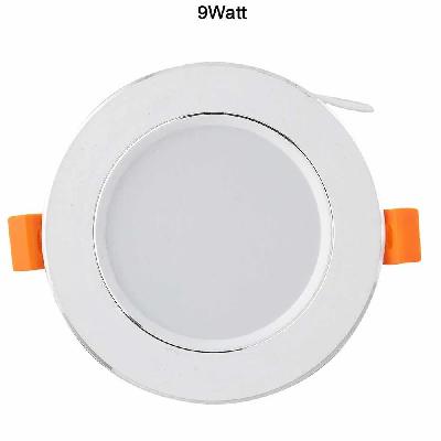 Light Concealed