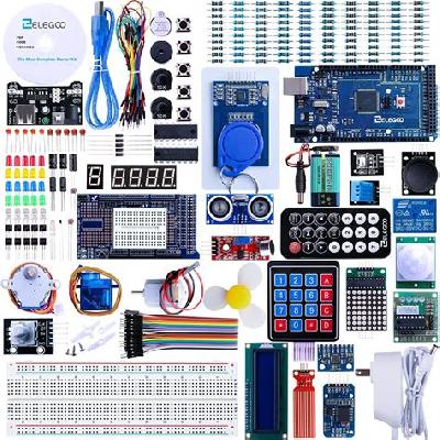 Arduino Starter Kit
