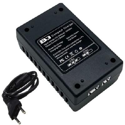 B3 Lipo Battery Charger