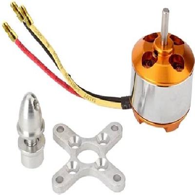 BLDC MOTOR A2212 in 1800KV
