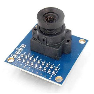 Camera Module Ov7670