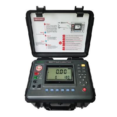 Digital Insulation Tester