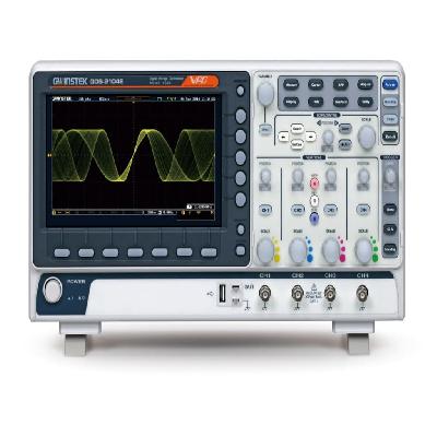 Digital Storage Oscilloscope