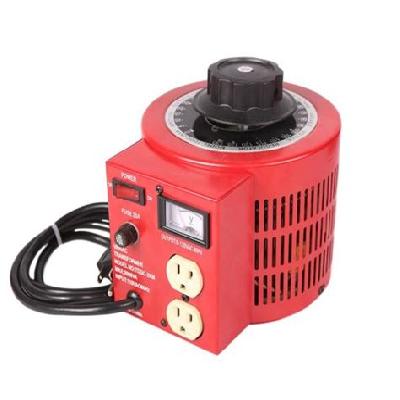 Dimmer Or Variac