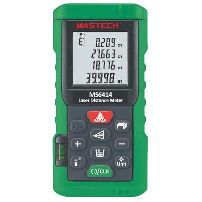 Distance Measuring meter MASTECH MS6406