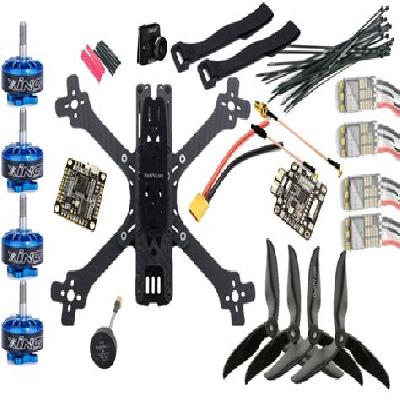 Drone Kit Diy