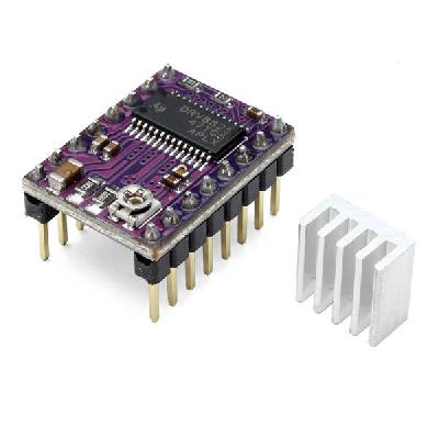 DRV8825 STEPPER MOTOR DRIVER
