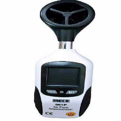 Dual Input K-Type Thermometer Waco 201