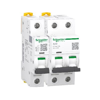 Electric MCB