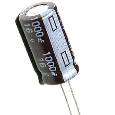 Electrolytic Capacitor