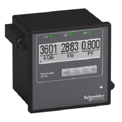 Energy Meter Schneider Em1000