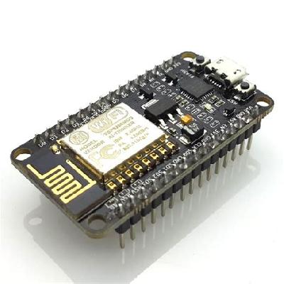 ESP8266 Wi-Fi Module