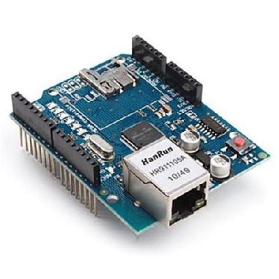 ETHERNET SHIELD