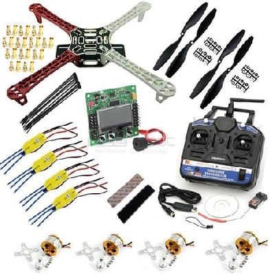 F450 Quadcopter KIT