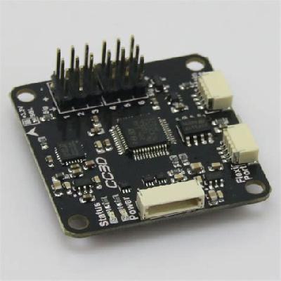 Flight Control Module CC3D