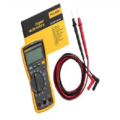 Fluke 115 Digital Multimeter