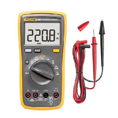 Fluke Digital Multi Meter