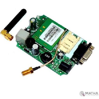 GSM SIM300
