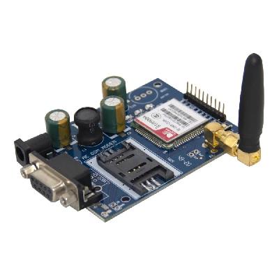 GSM SIM900A