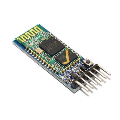 HC05 Bluetooth Module