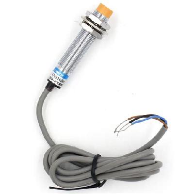 Inductive Proximity Sensor