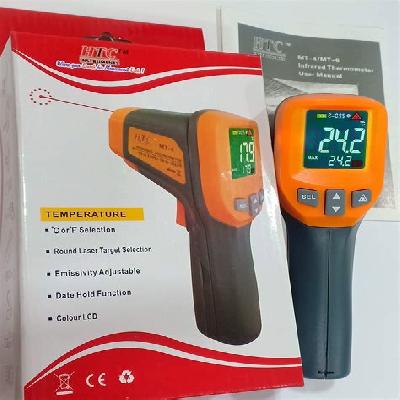 IR Thermometer HTC MT-4