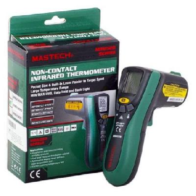 IR Thermometer MASTECH MS6522B