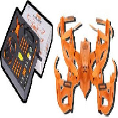 Lark DIY Quadcopter RC Drone