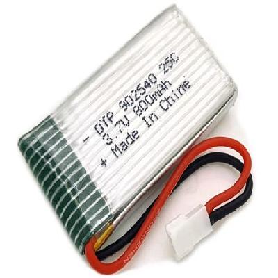 Li-Po Battery
