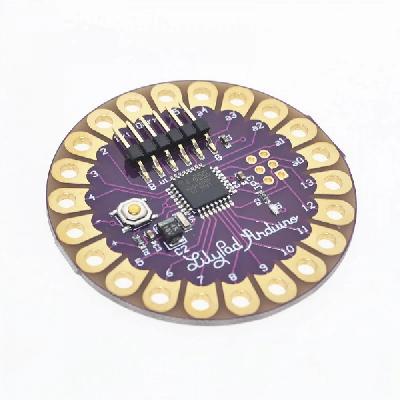 Lilypad 328
