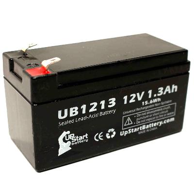 Lithium Polymer Battery 11.1V 2200MAH