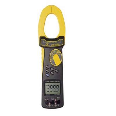 Lutron CM9930 Clamp Meter 2000A AC/DC