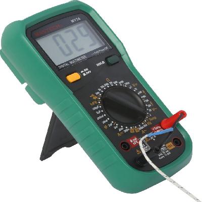 Mastech Digital Multimeter