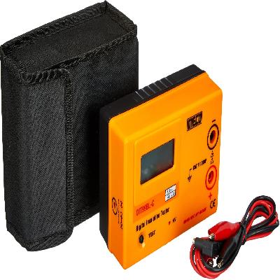 Meco Analalog Insulation Tester