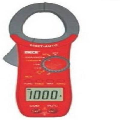 Meco Clamp Meter 2502t
