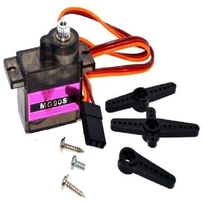 MG90 Micro Servo Motor