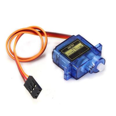 Micro Servo Motor SG90
